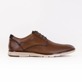 Josef Seibel Tyler 09 (Men's) - Camel Combi Comfortable Out And Go Josef Seibel Tyler 09 (Men's) - Camel Combi