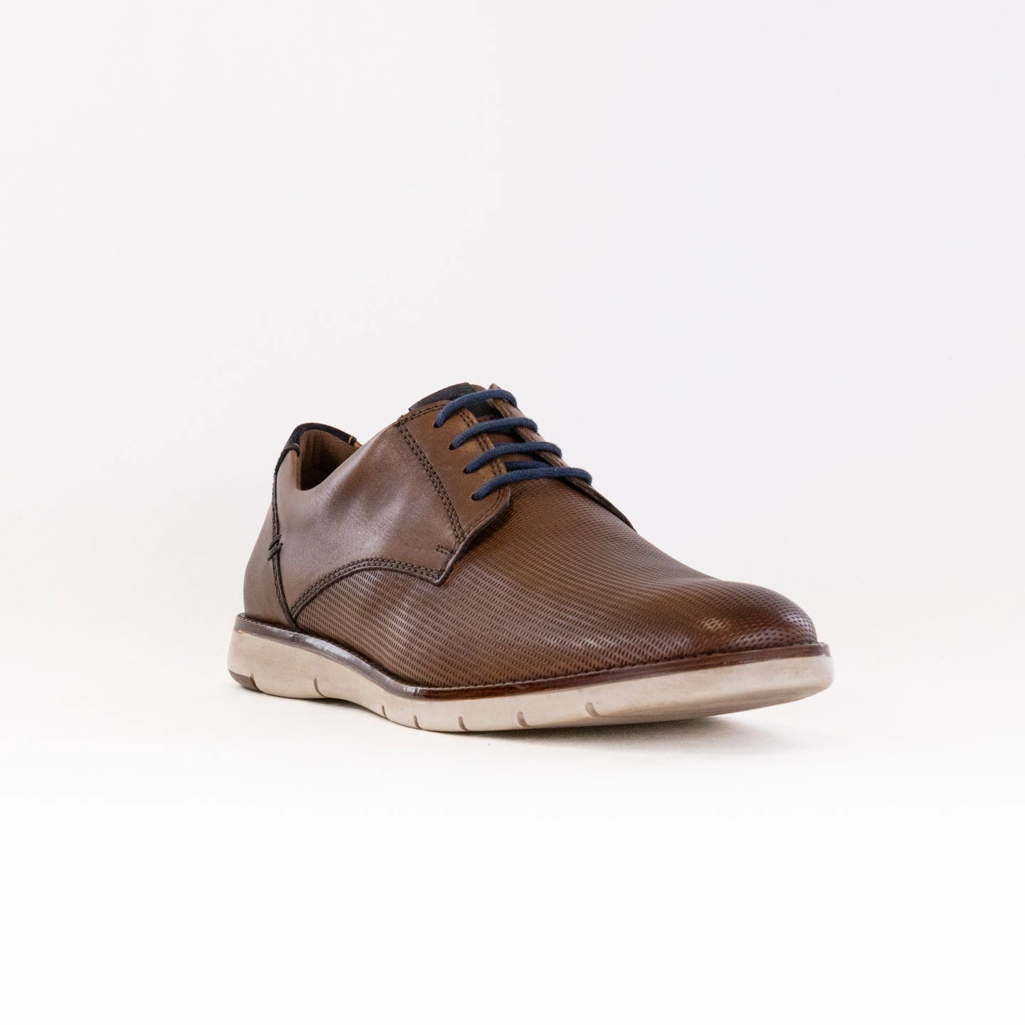 Adjustable   fit Josef Seibel Tyler 09 (Men's) - Camel Combi