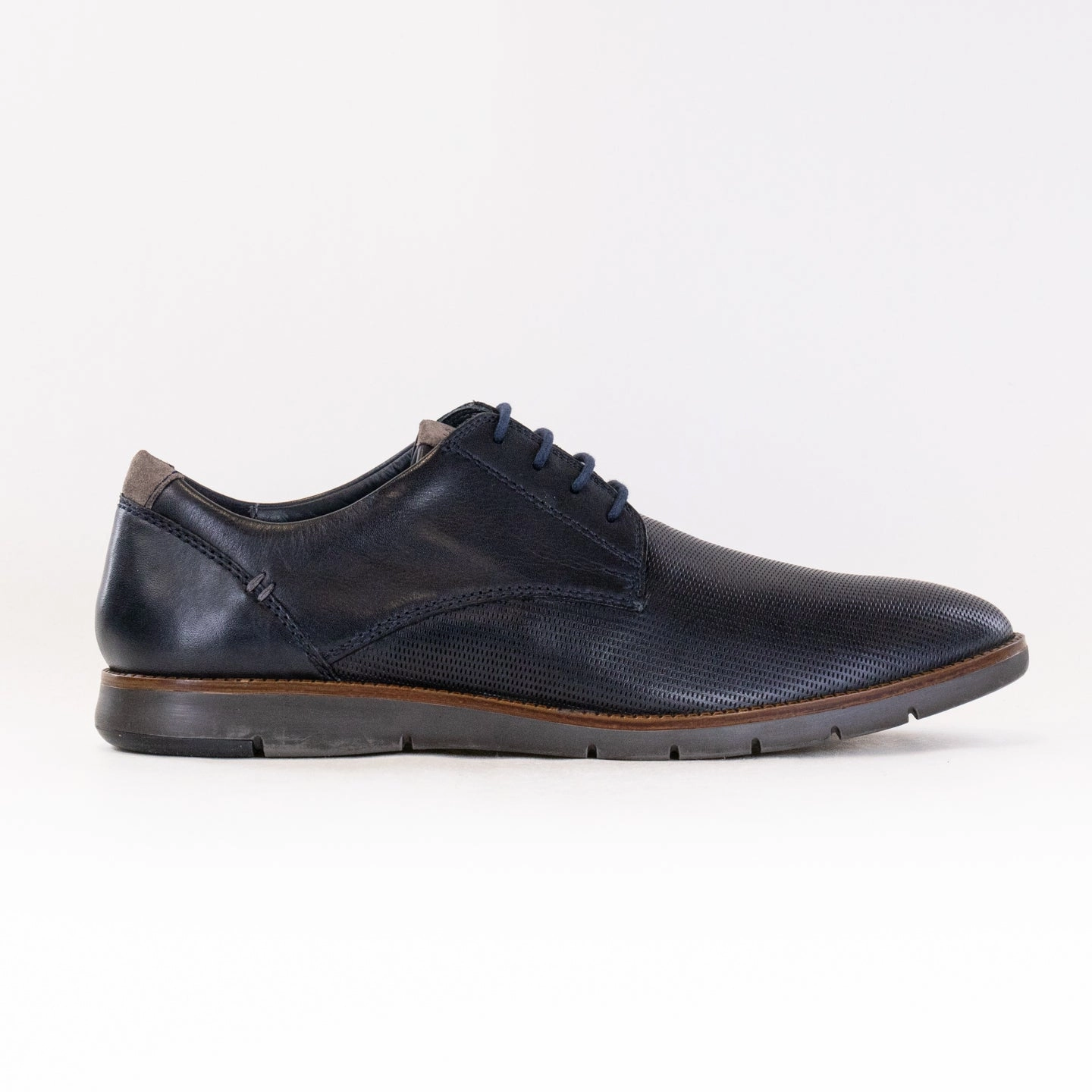 Josef Seibel Tyler 09 (Men's) - Ocean Combi travel mode