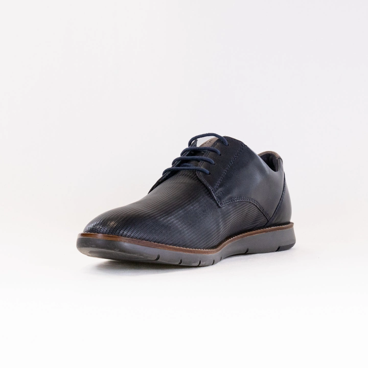 Fit Daily Josef Seibel Tyler 09 (Men's) - Ocean Combi
