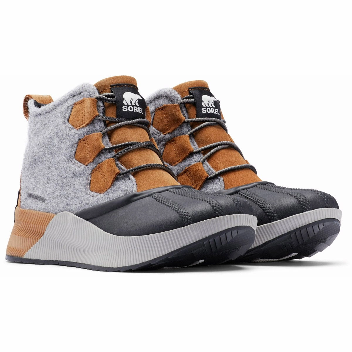 Women's Out 'N About III Classic Duck Boot Cushioned look cross - trainers