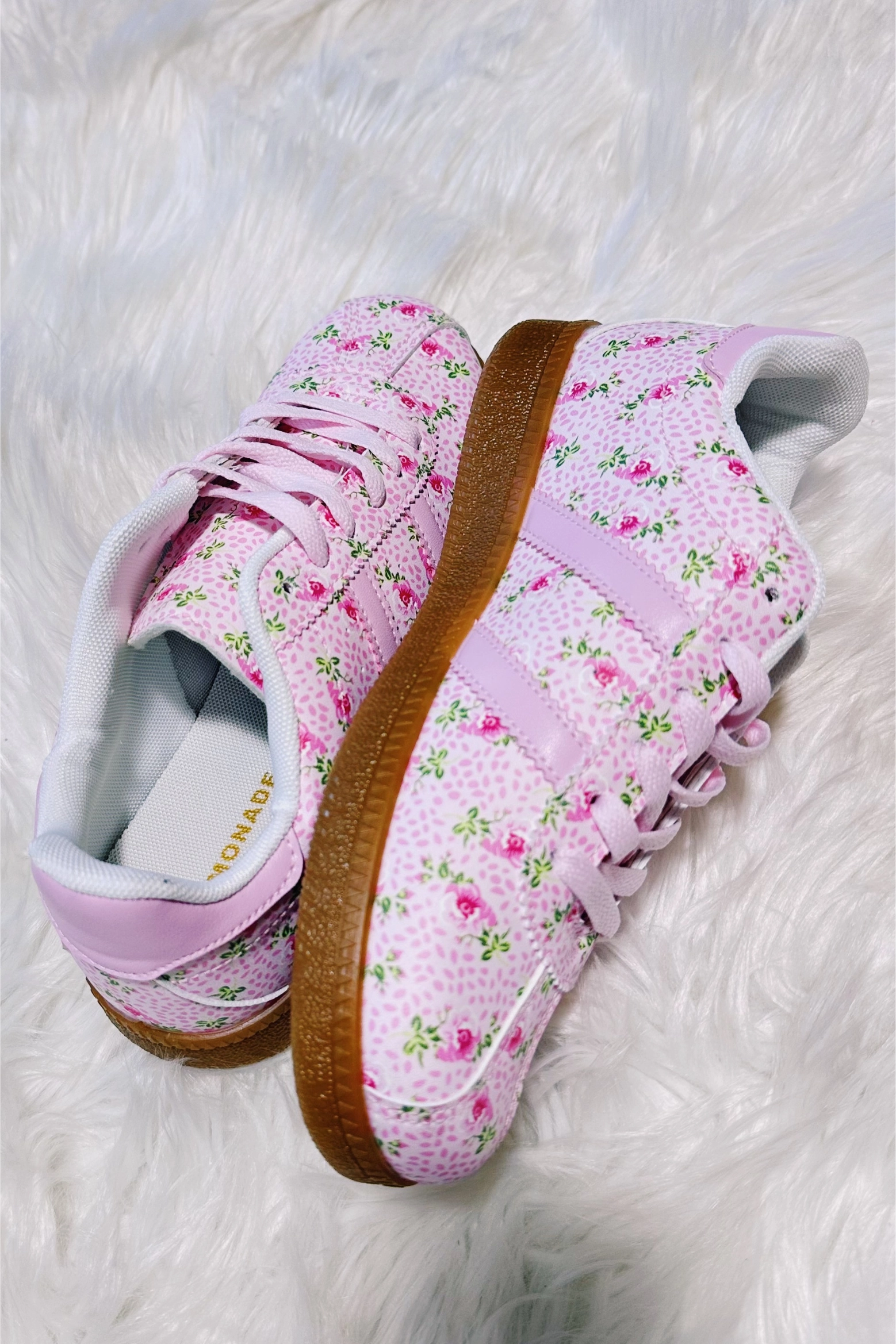 Just Day Dreaming Sneaker sports - specific benefits Easy to Wear