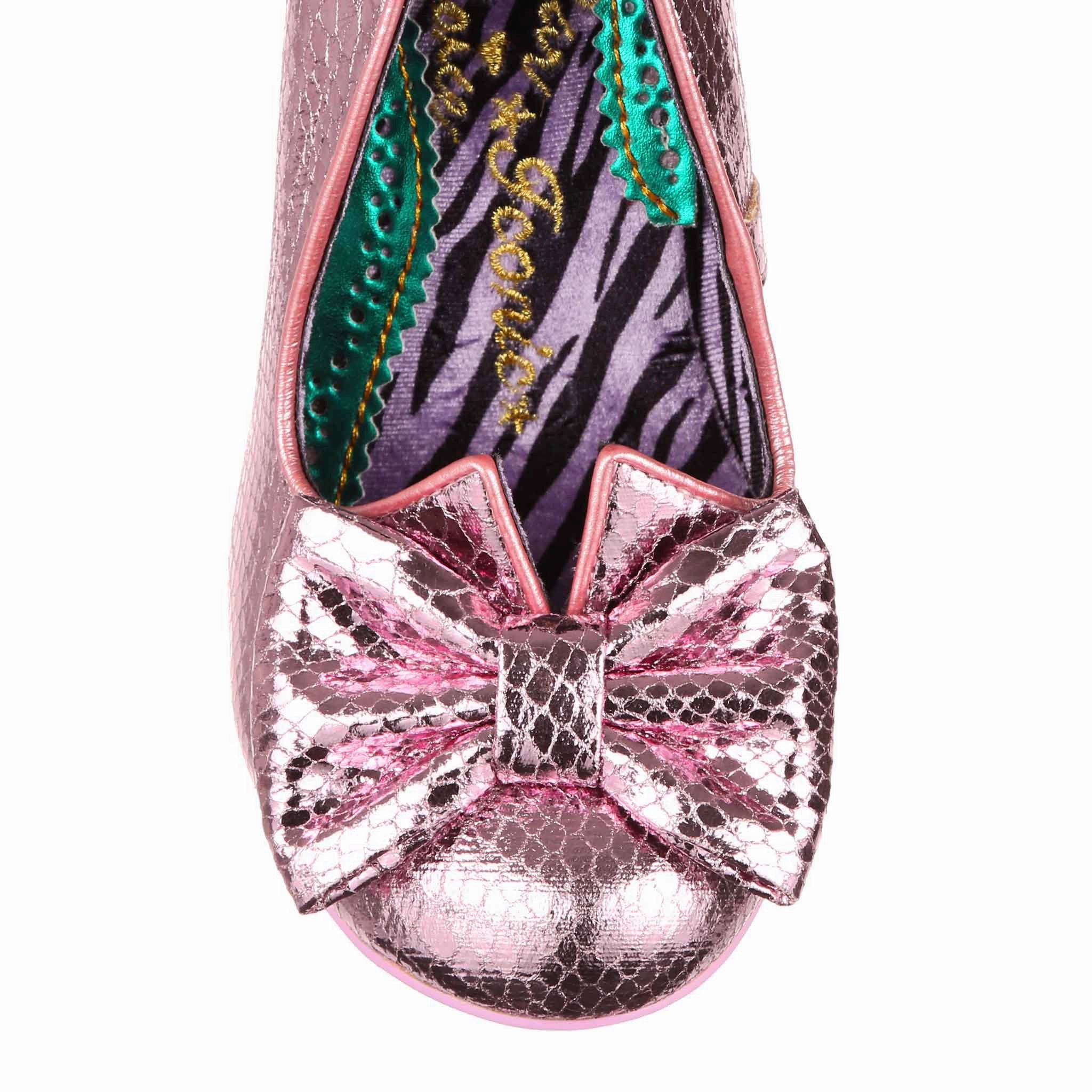 Just In Time Wide Fit Pointed Boots