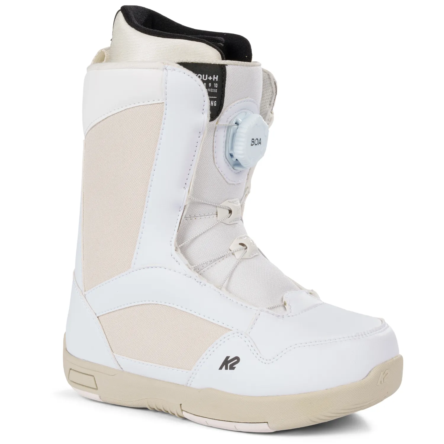 K2 You H 2024 - Youth Snowboard Boots