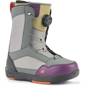 K2 You H 2024 - Youth Snowboard Boots