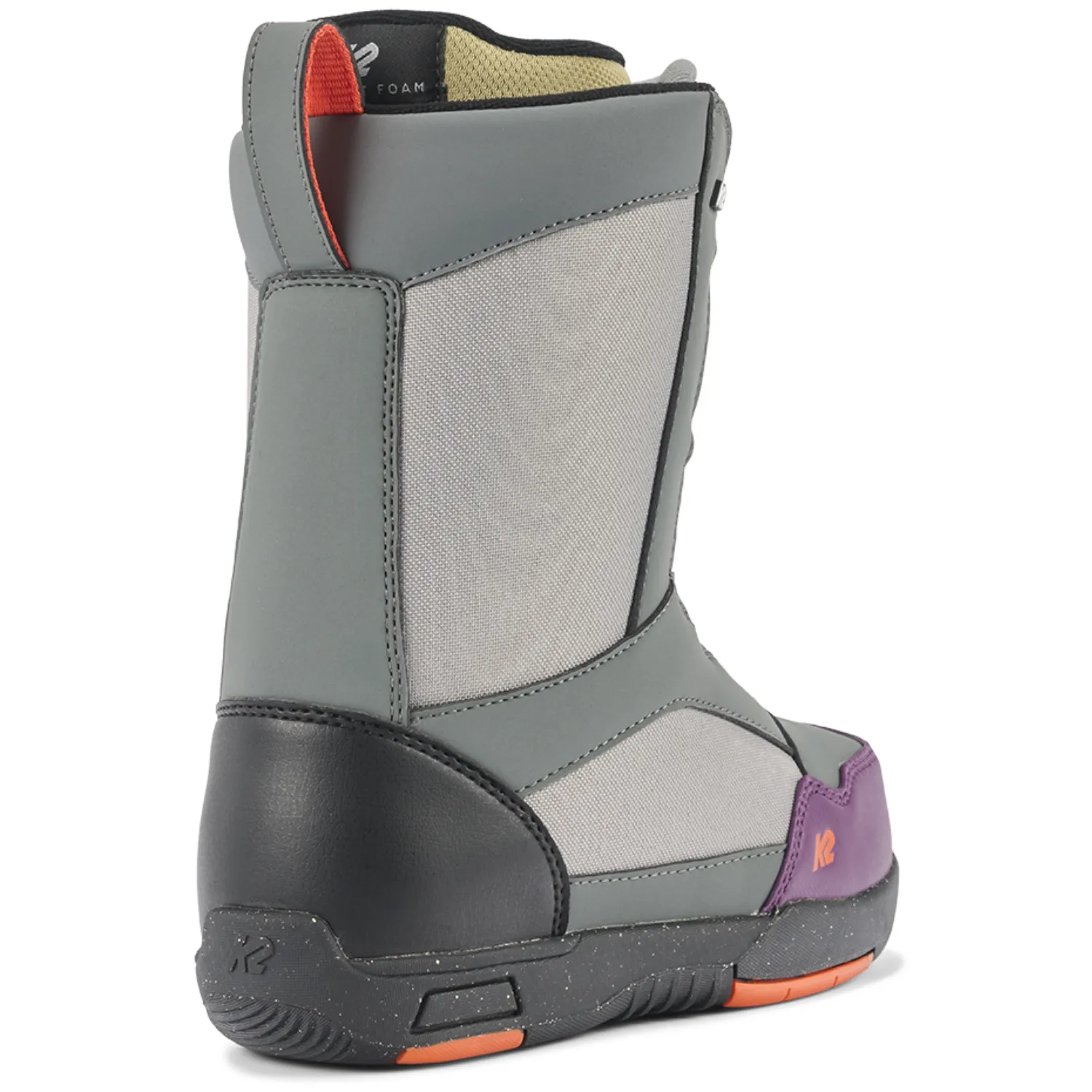 K2 You H 2024 - Youth Snowboard Boots