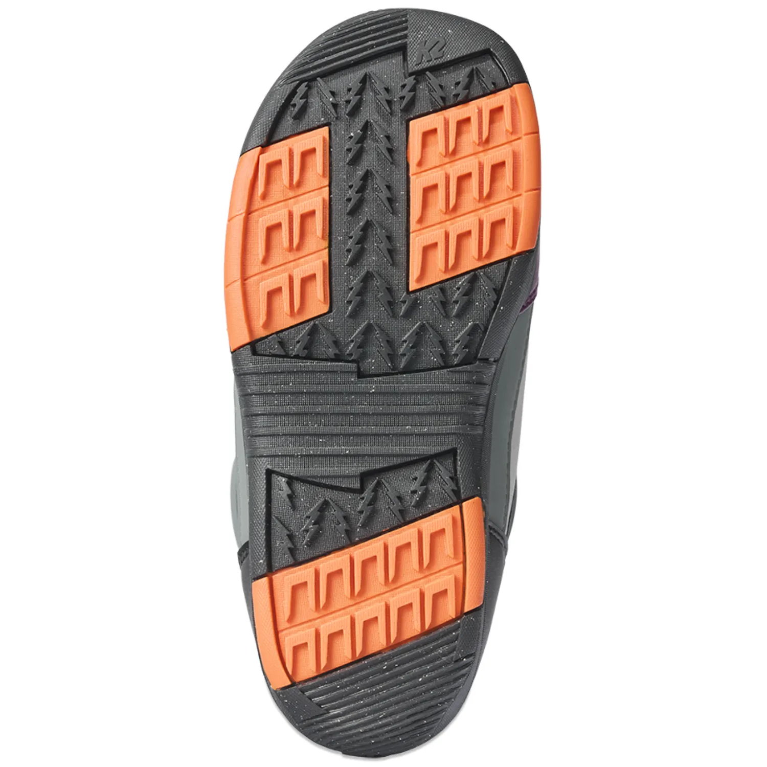 K2 You H 2024 - Youth Snowboard Boots