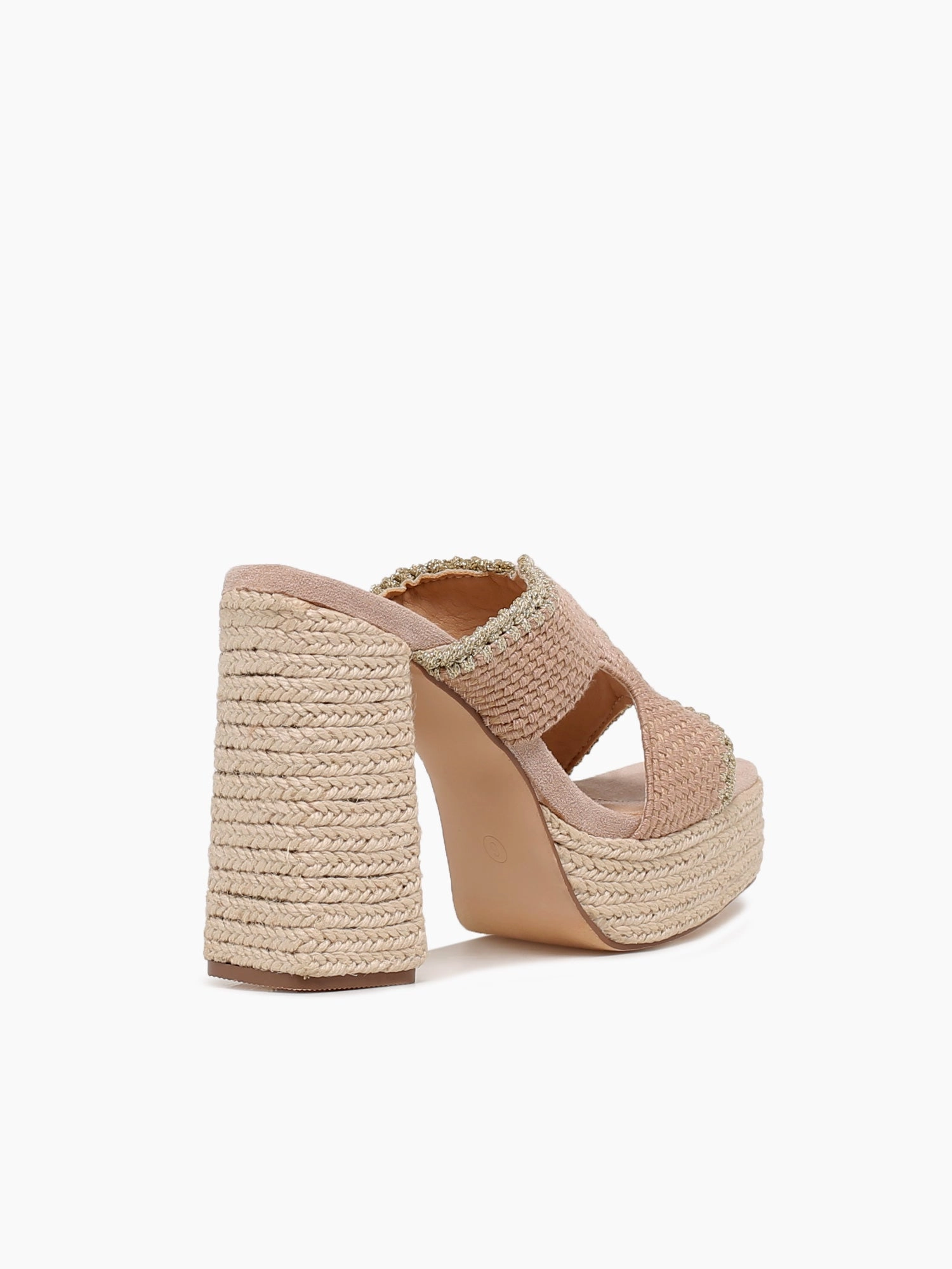 Flex Comfort Kaia Beige Fabric