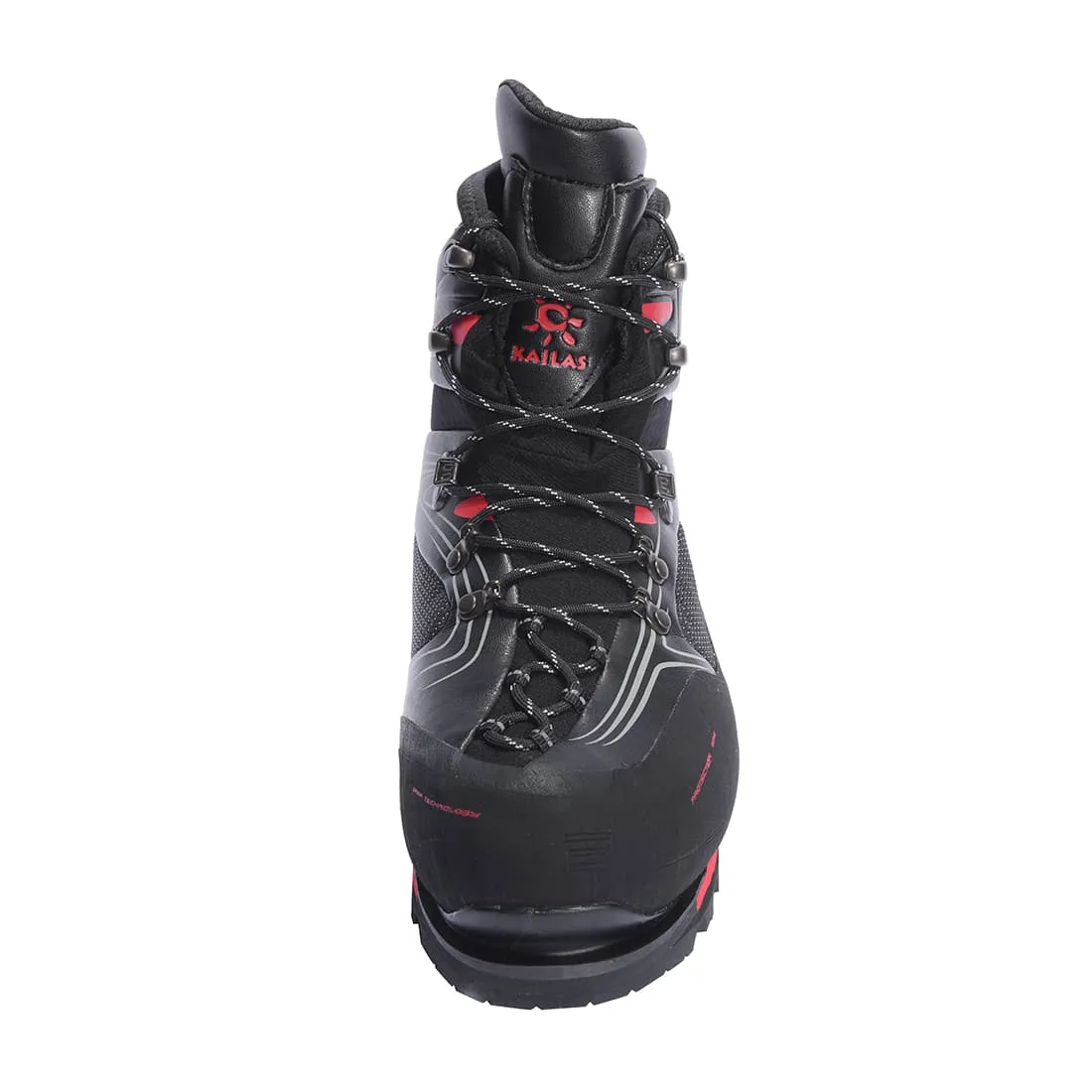 Kailas 5000m Glacier GTX Waterproof Mountaineering Boots Unisex