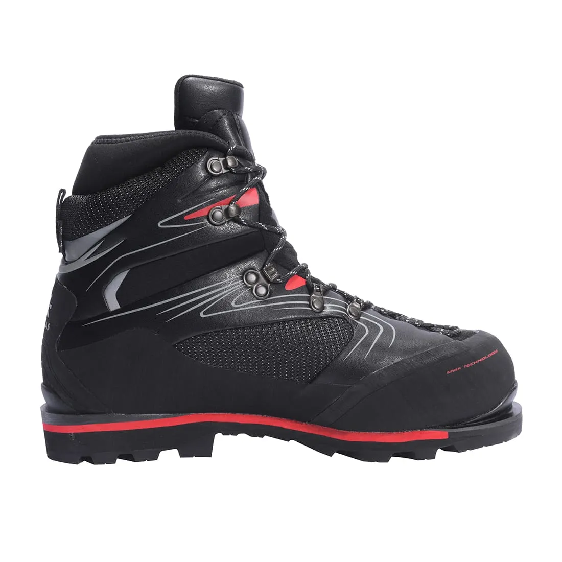 Kailas 5000m Glacier GTX Waterproof Mountaineering Boots Unisex
