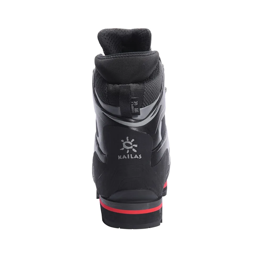Kailas 5000m Glacier GTX Waterproof Mountaineering Boots Unisex