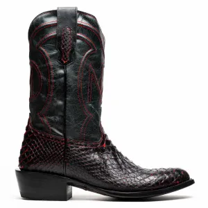 KANSAS-BLACK CHERRY | Marco Di Milano Dynamic Arch Cradle KANSAS-BLACK CHERRY | Marco Di Milano Performance Fit Eye - Catching