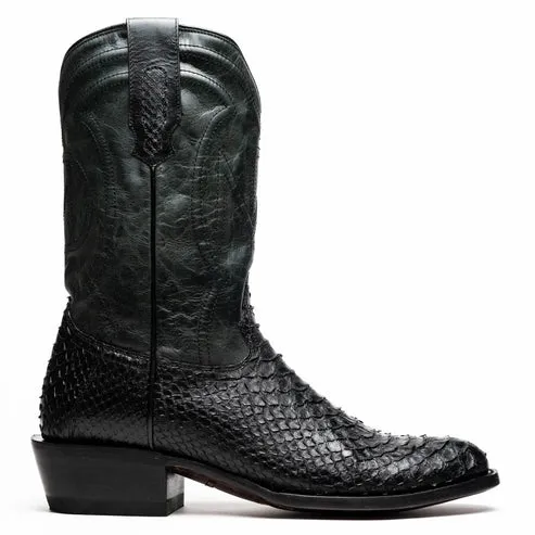 Shock Diffusion Plush traction KANSAS-Black | Marco Di Milano
