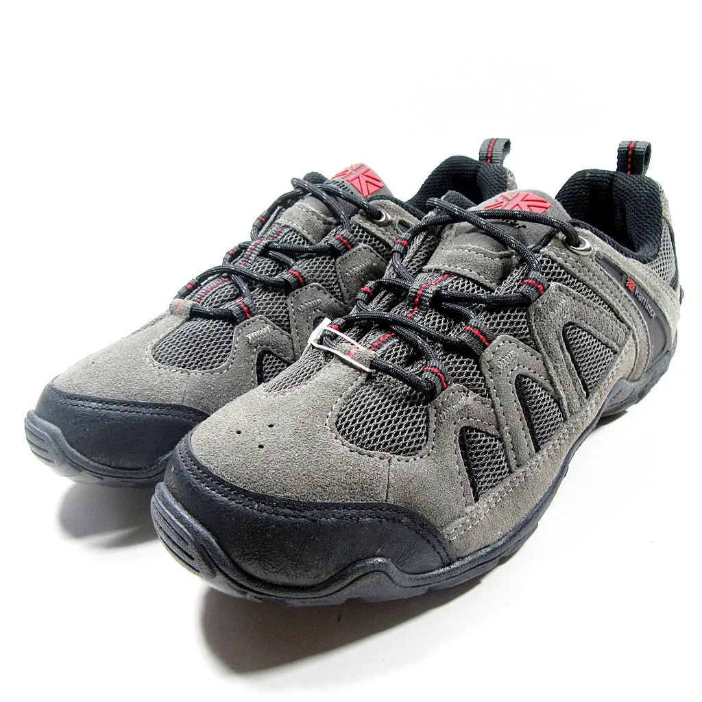 KARRIMOR - Summit Mens Walking Shoes
