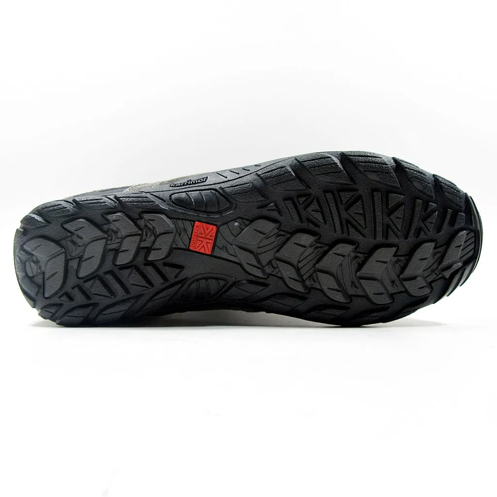 KARRIMOR - Summit Mens Walking Shoes
