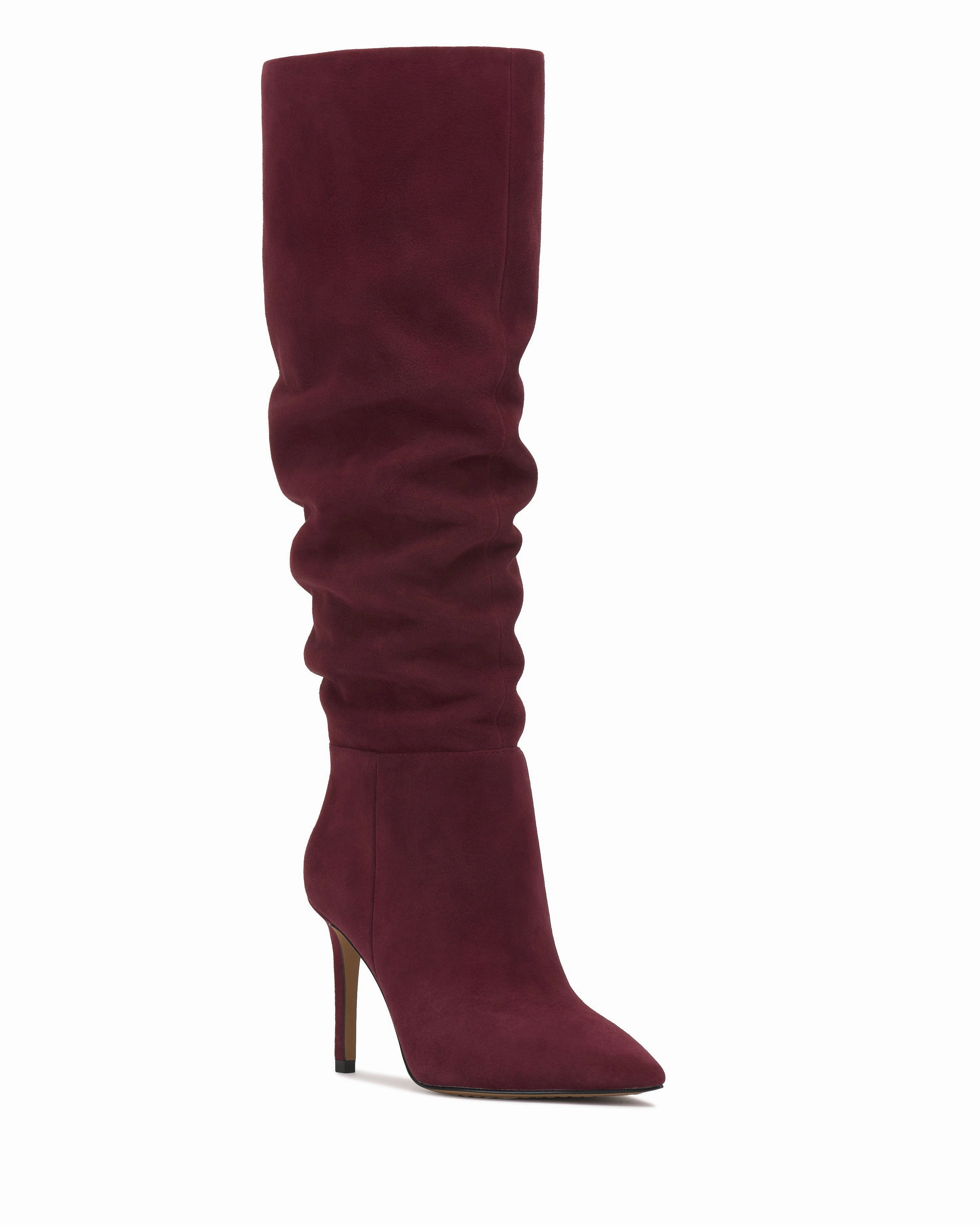 Kashleigh Knee High Boot Waterproof Outdoor Travel