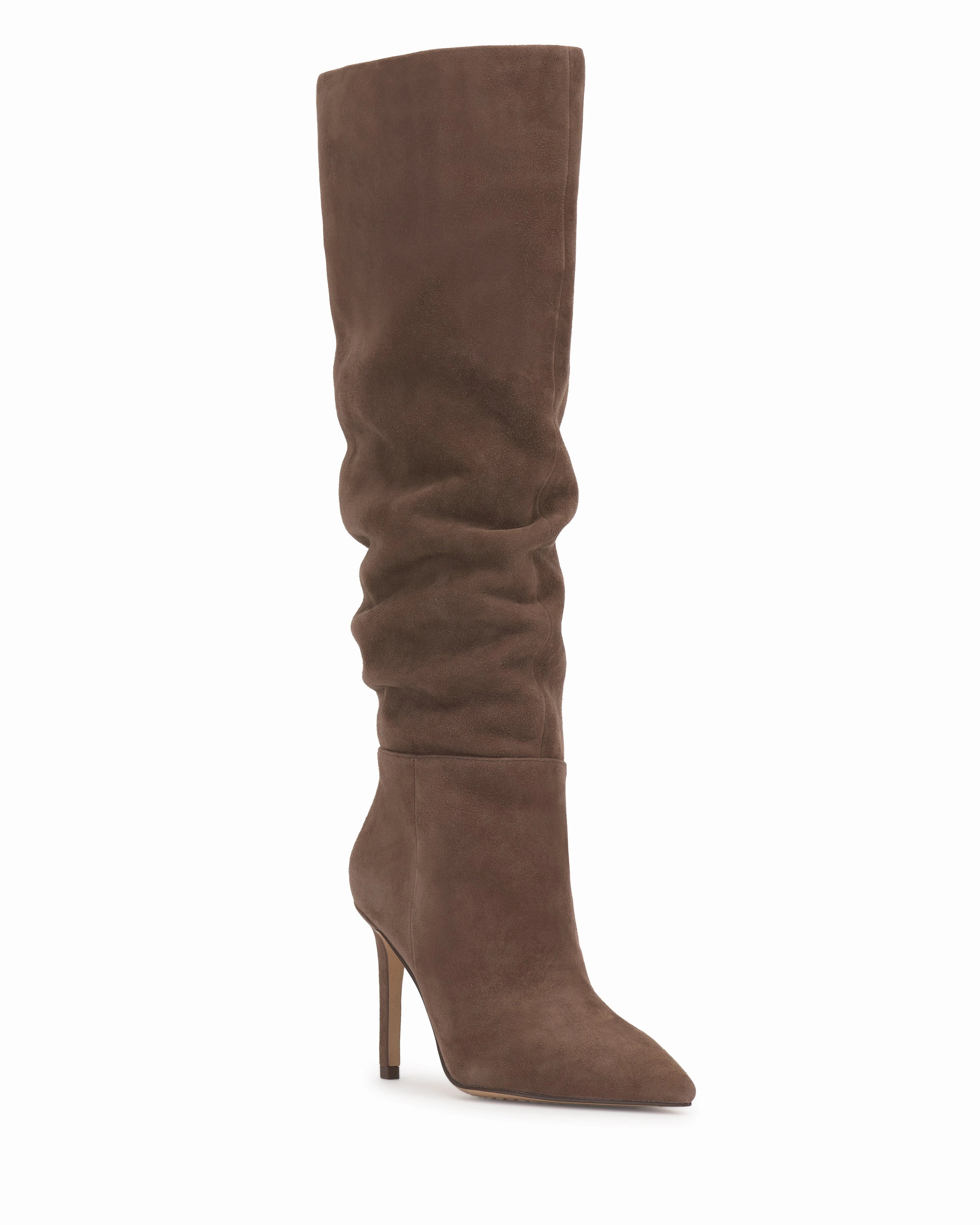 Padded Comfort Wellness Seekers Road Long Kashleigh Knee High Boot