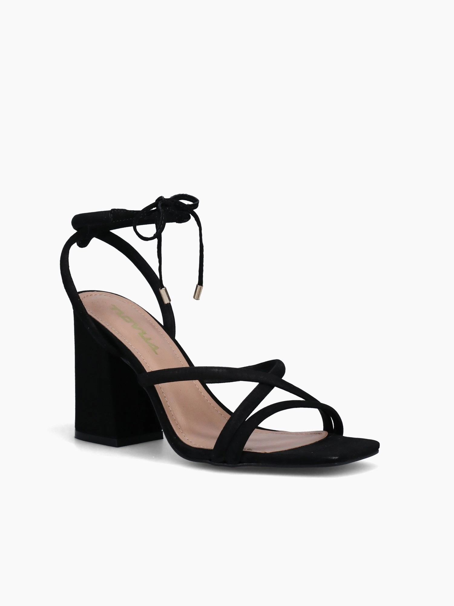 Open Form Anti Bacterial Lining Kathleen Black Nbk