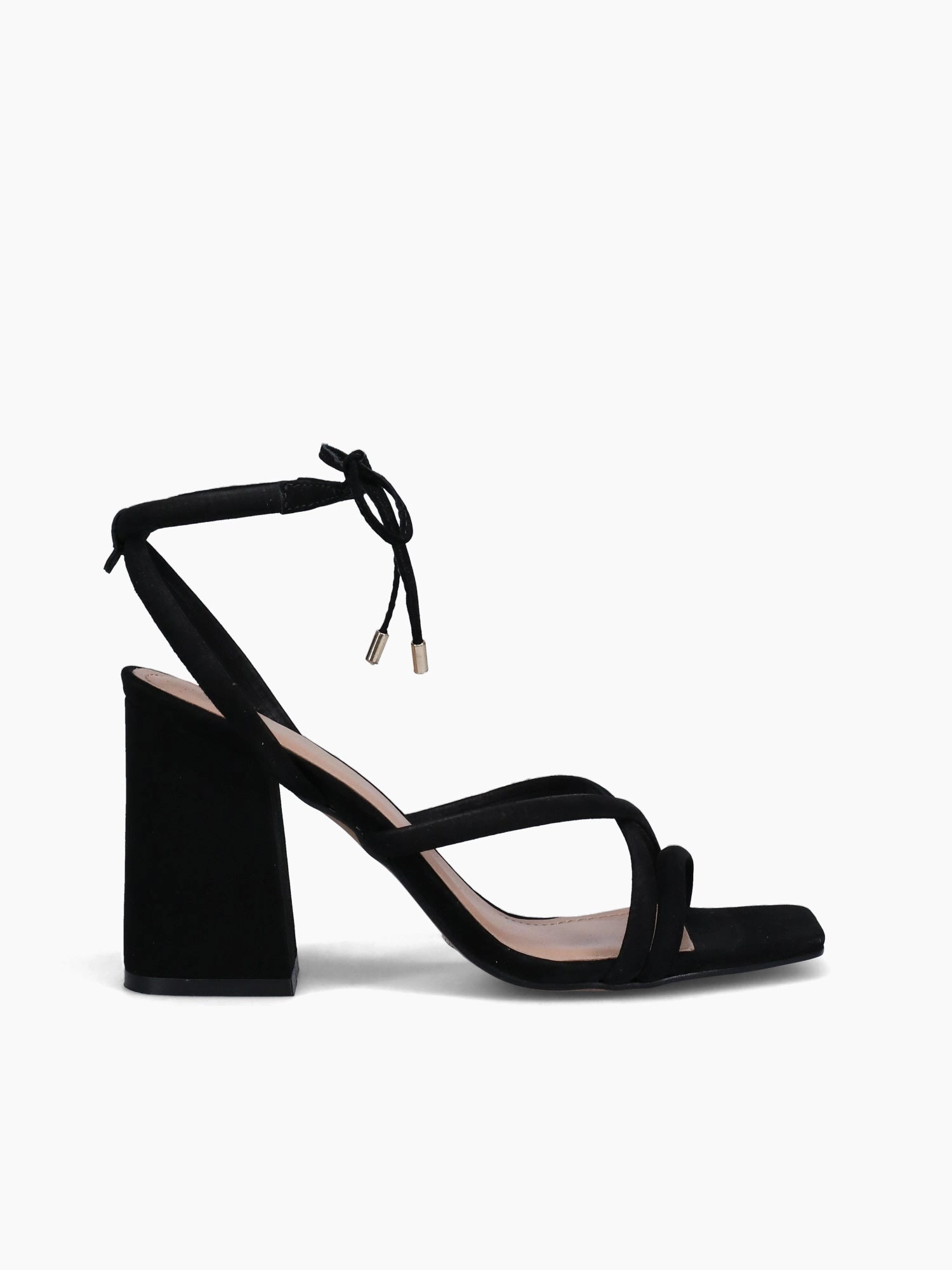 Comfortable Vacation Shoes Handcrafted Stitching Detail Kathleen Black Nbk