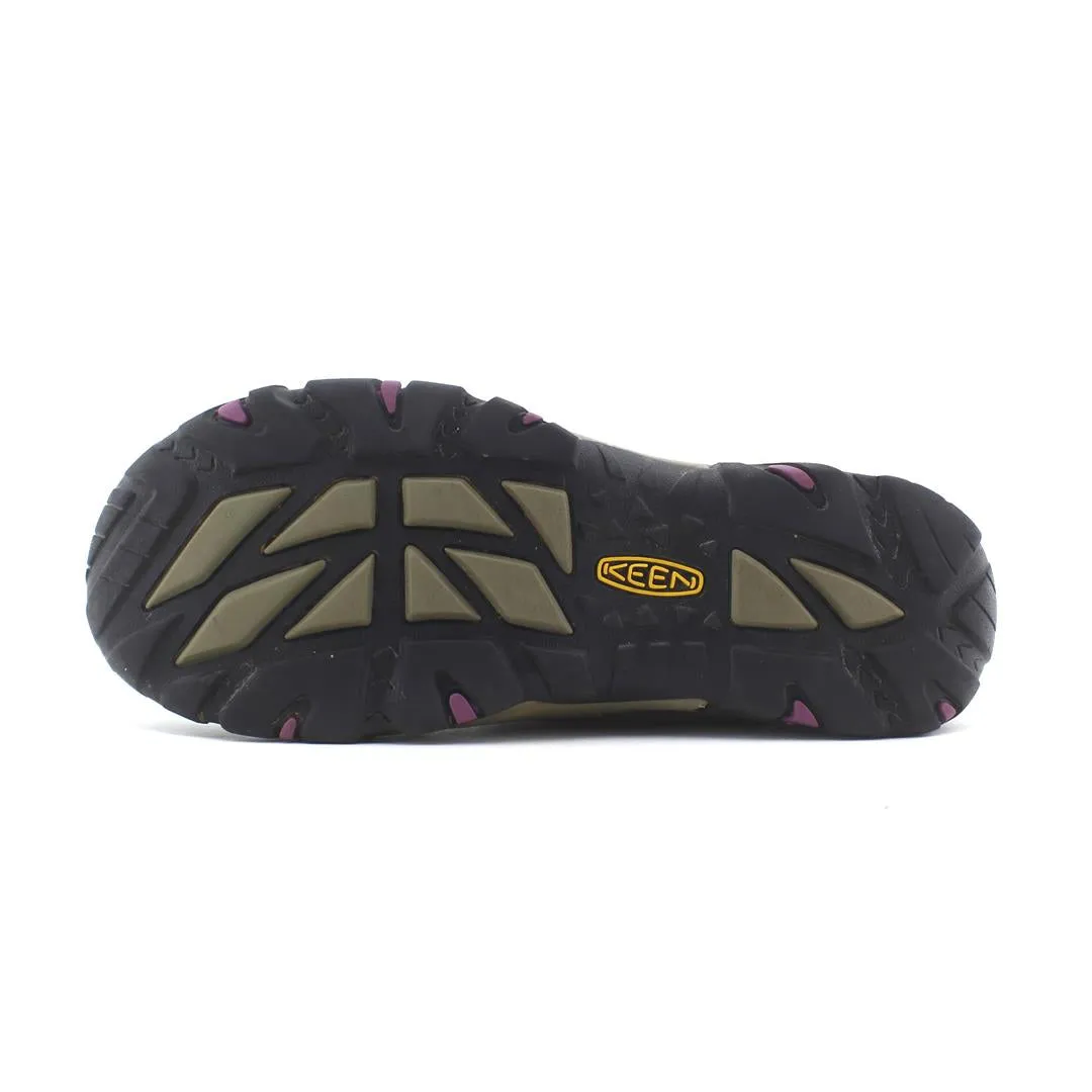 KEEN KEEN.DRY