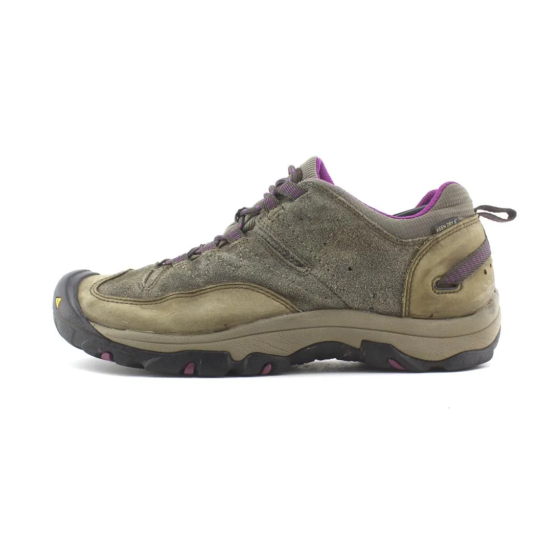 KEEN KEEN.DRY