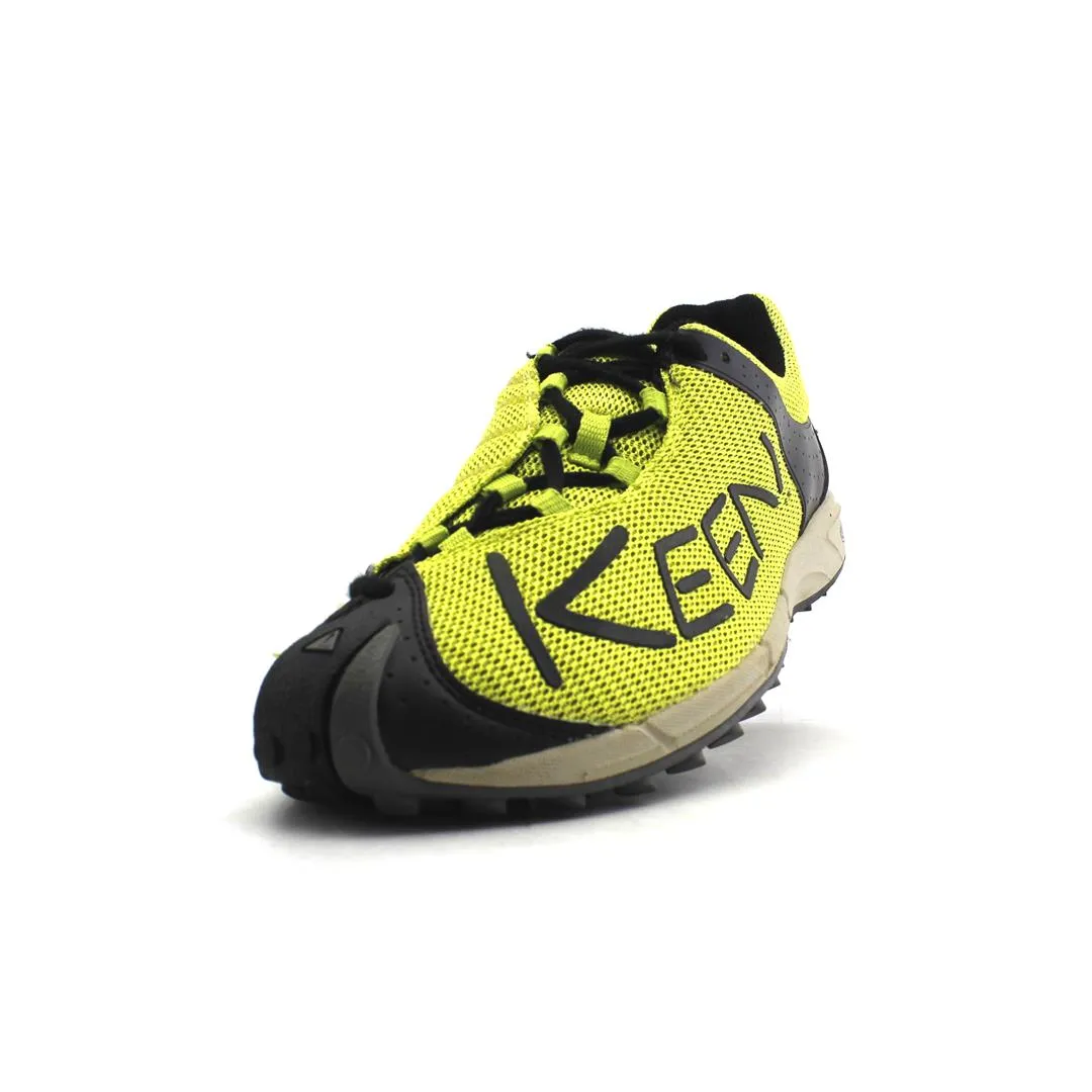 KEEN LACE-TO-TOE ATHLETIC