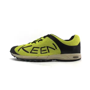 KEEN LACE-TO-TOE ATHLETIC