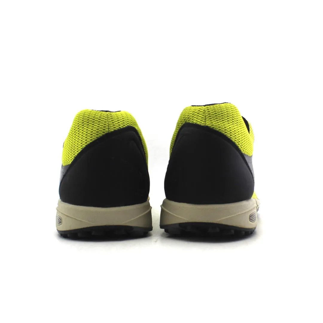 KEEN LACE-TO-TOE ATHLETIC
