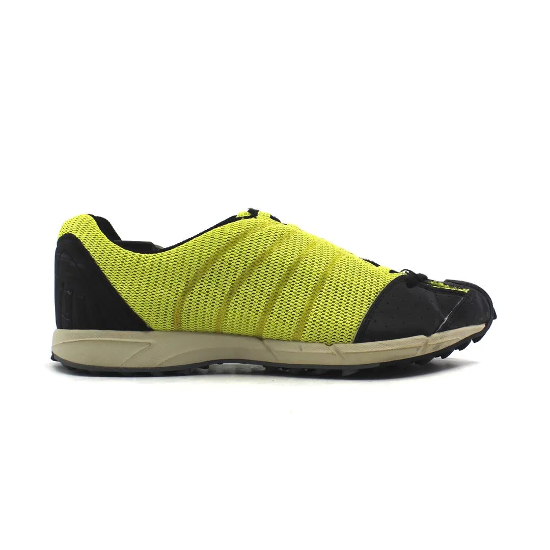 KEEN LACE-TO-TOE ATHLETIC