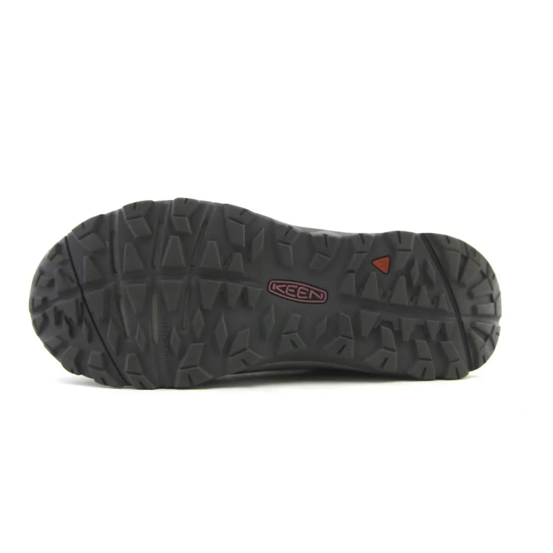 KEEN TERRADORA II WP