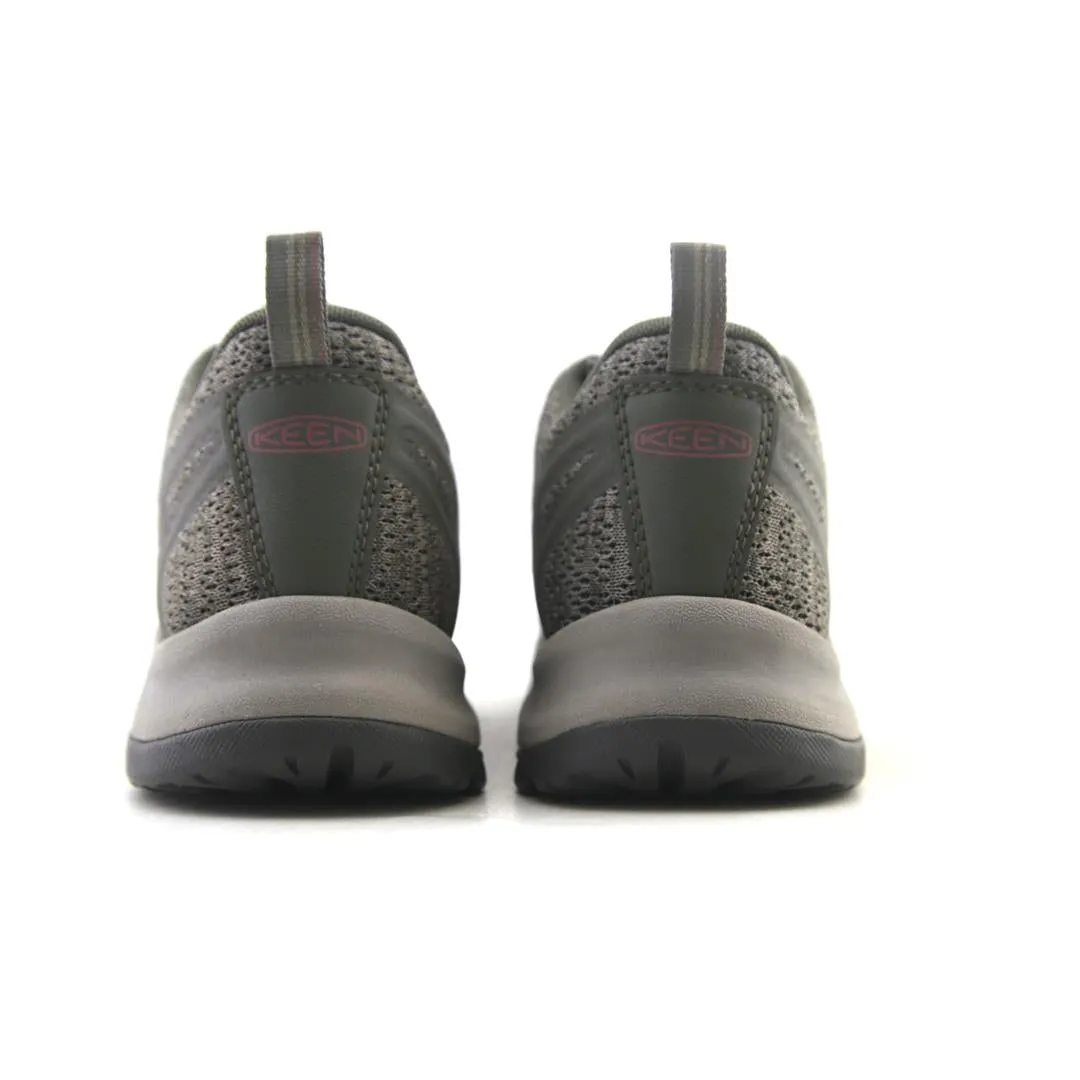KEEN TERRADORA II WP