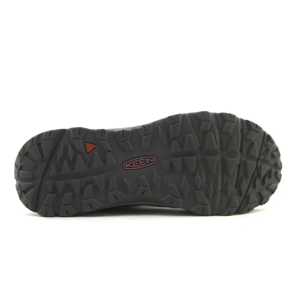 KEEN TERRADORA II WP