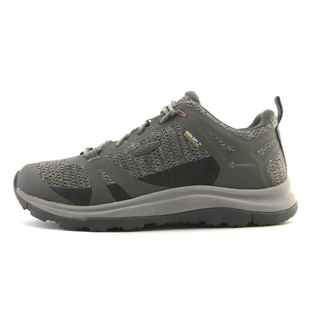 KEEN TERRADORA II WP