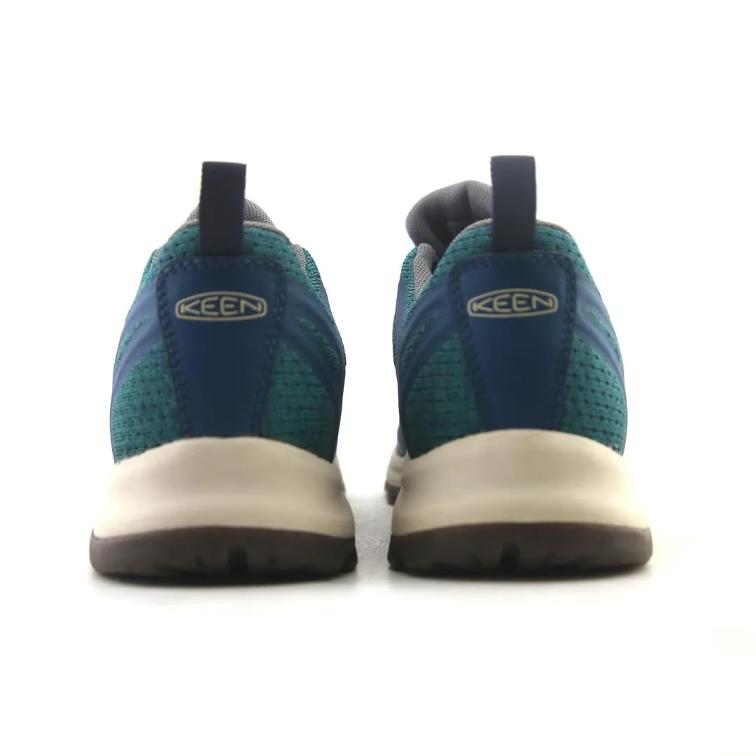 KEEN TERRADORA II