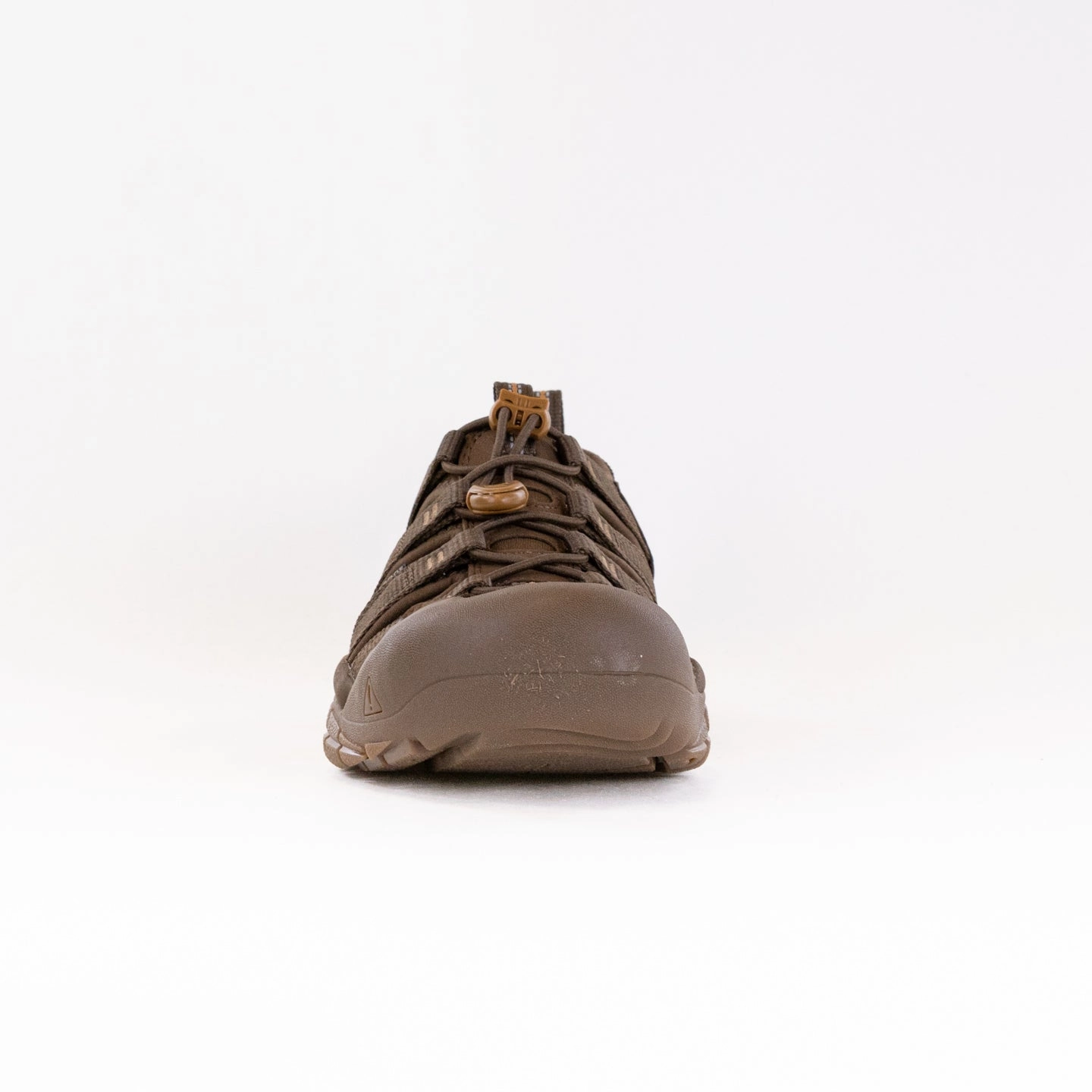 KEEN Newport H2 (Men's) - Monochrome/Dark Earth Comfort Path Retro Vibe