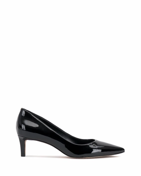 Kehlia Kitten Heel Pump Flex-Frame Weekend Casual Kehlia Kitten Heel Pump