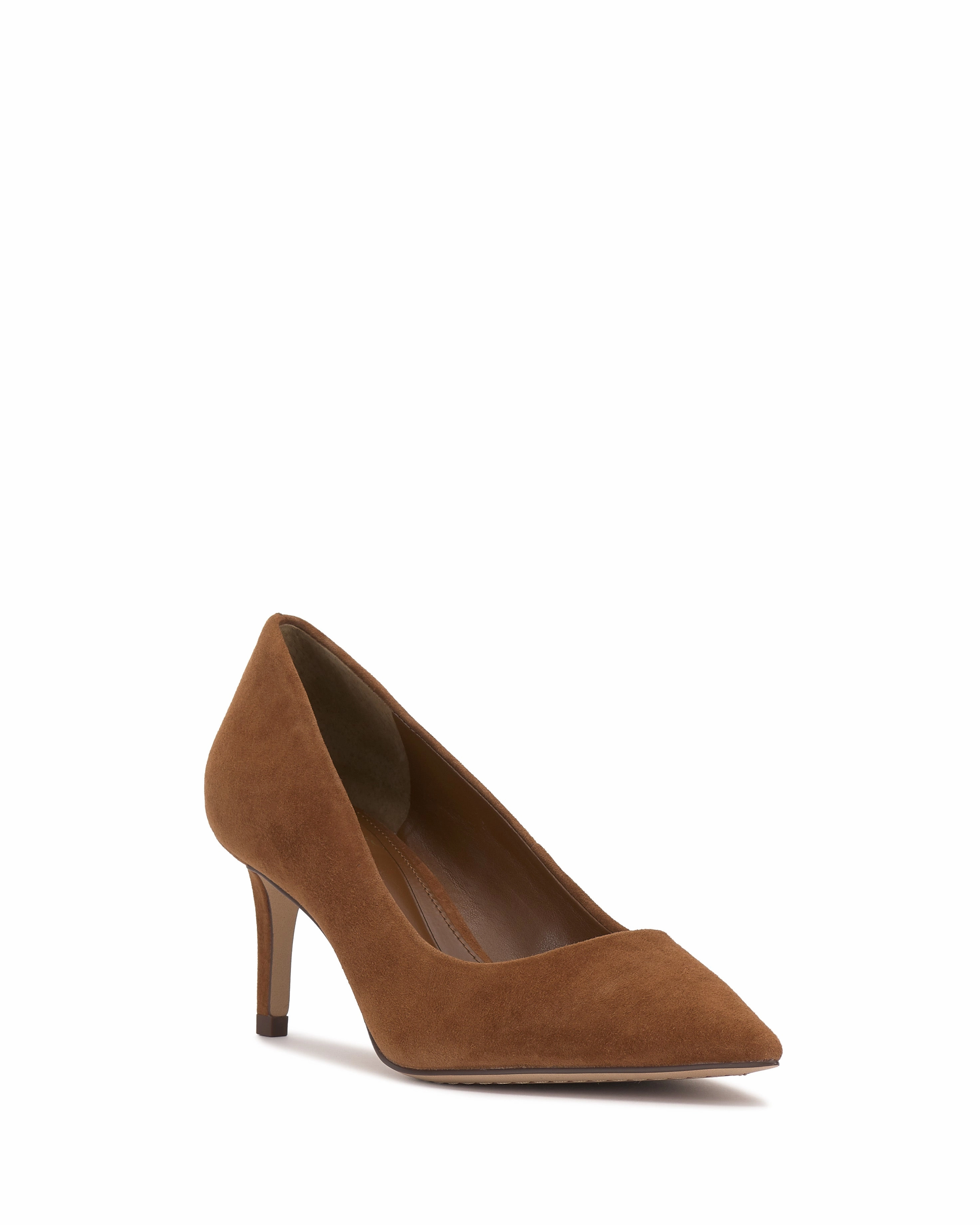 Kehlia Pump Ventilated Mesh Travel Enthusiasts