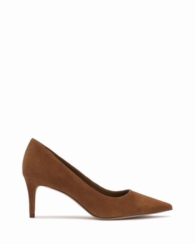 Kehlia Pump Pro-Run Kehlia Pump Arch Support Wellness Seekers Dry Base