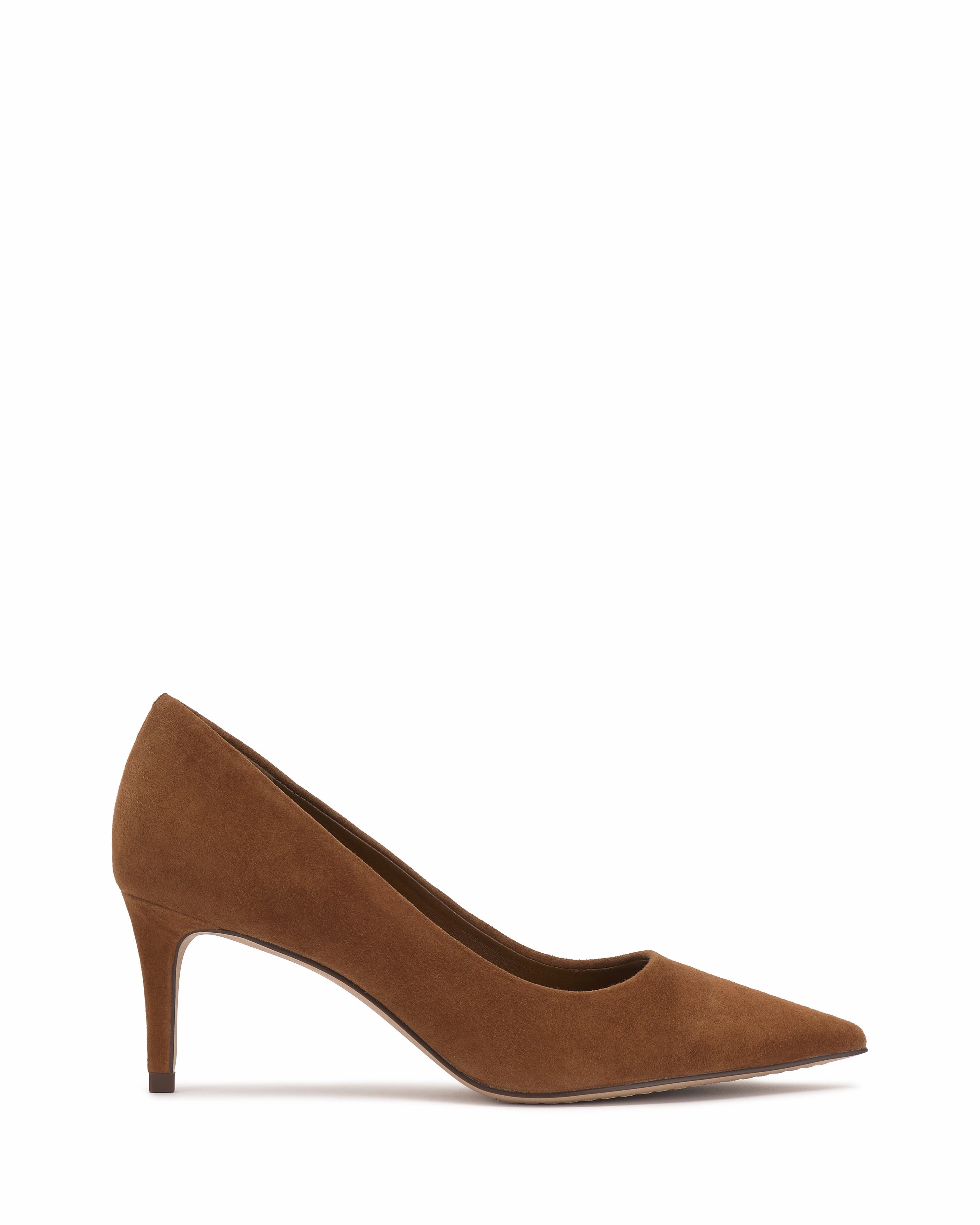Kehlia Pump Arch Support Wellness Seekers Dry Base