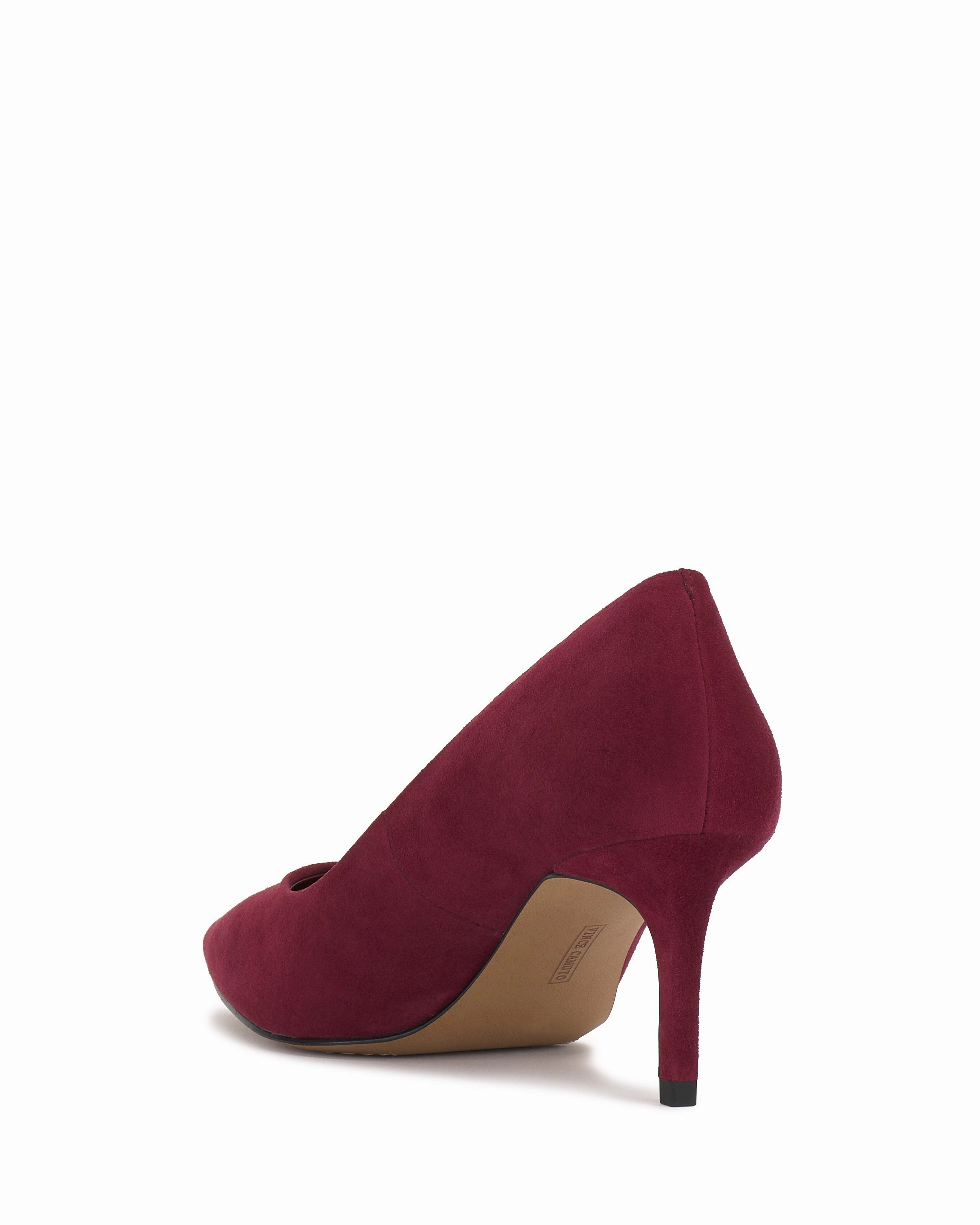 Kehlia Pump Leather