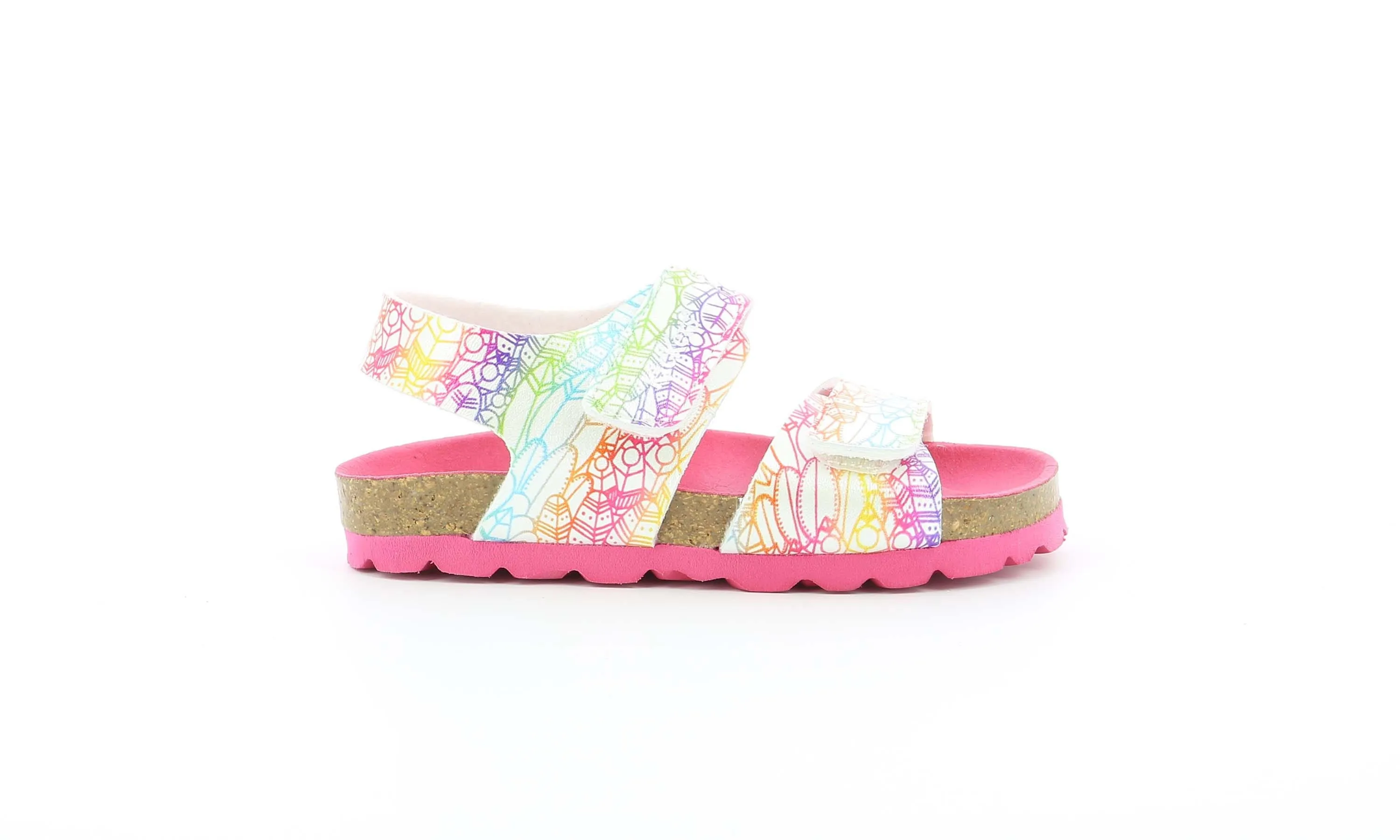 Kickers - Kid's Summerkro Multi 785455