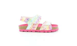Kickers - Kid's Summerkro Multi 785455
