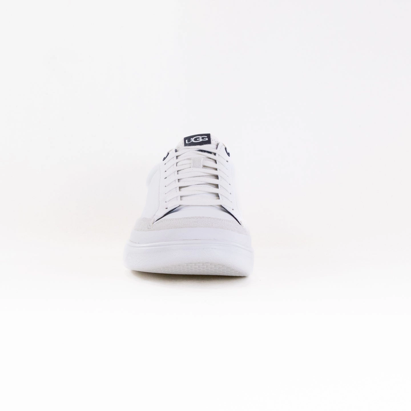 Wood Hike Grip Support UGG South Bay Sneaker Low (Men's) - White