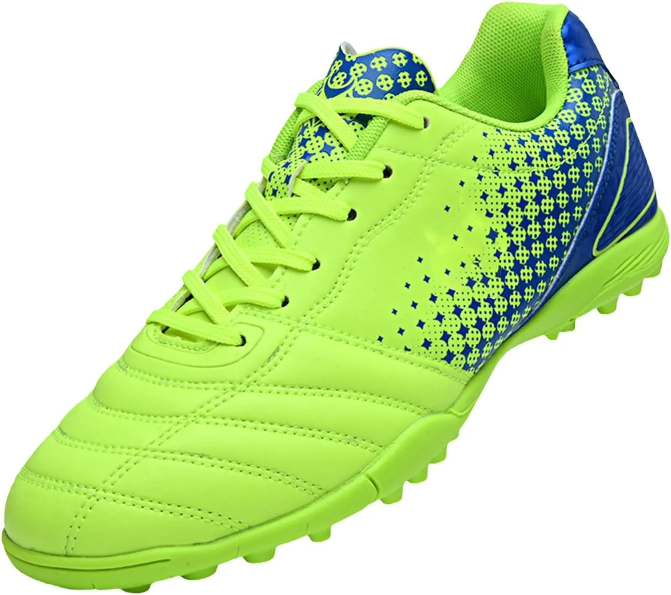 Kids Football Boots Outdoor Sport Sneakers Girls Boys Artificial Ground Soccer Cleats Lightweight Training Shoes