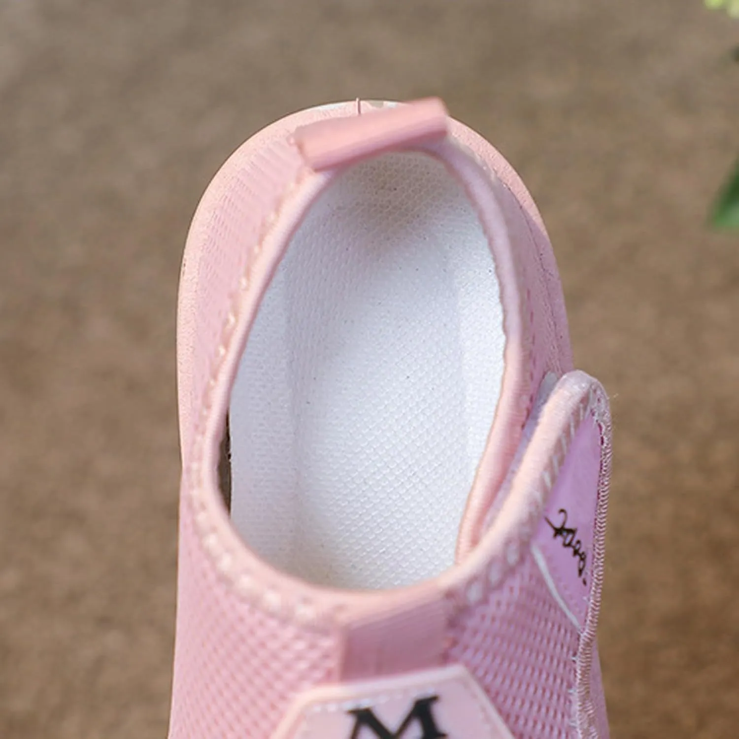 Kids Sandals Baby Net Shoes Breathable Sports Shoes For Children Medium Casual Shoes For Children Anti Slip Rubber Sole