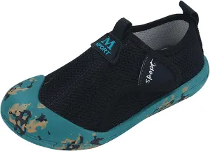 Kids Sandals Baby Net Shoes Breathable Sports Shoes For Children Medium Casual Shoes For Children Anti Slip Rubber Sole