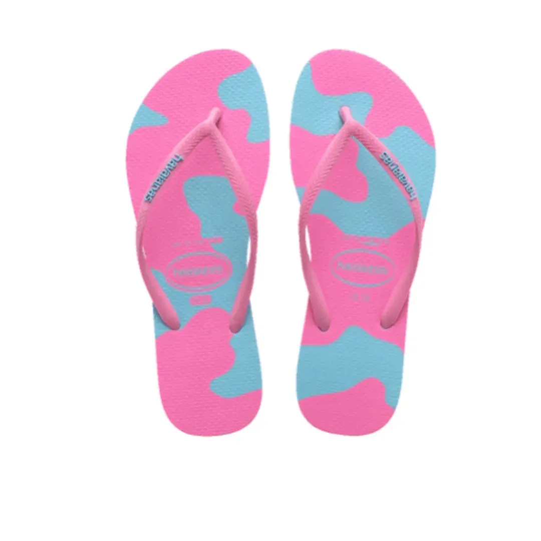Kids Slim Moo Moo - Toddler