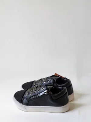 Kids Sneakers - Black