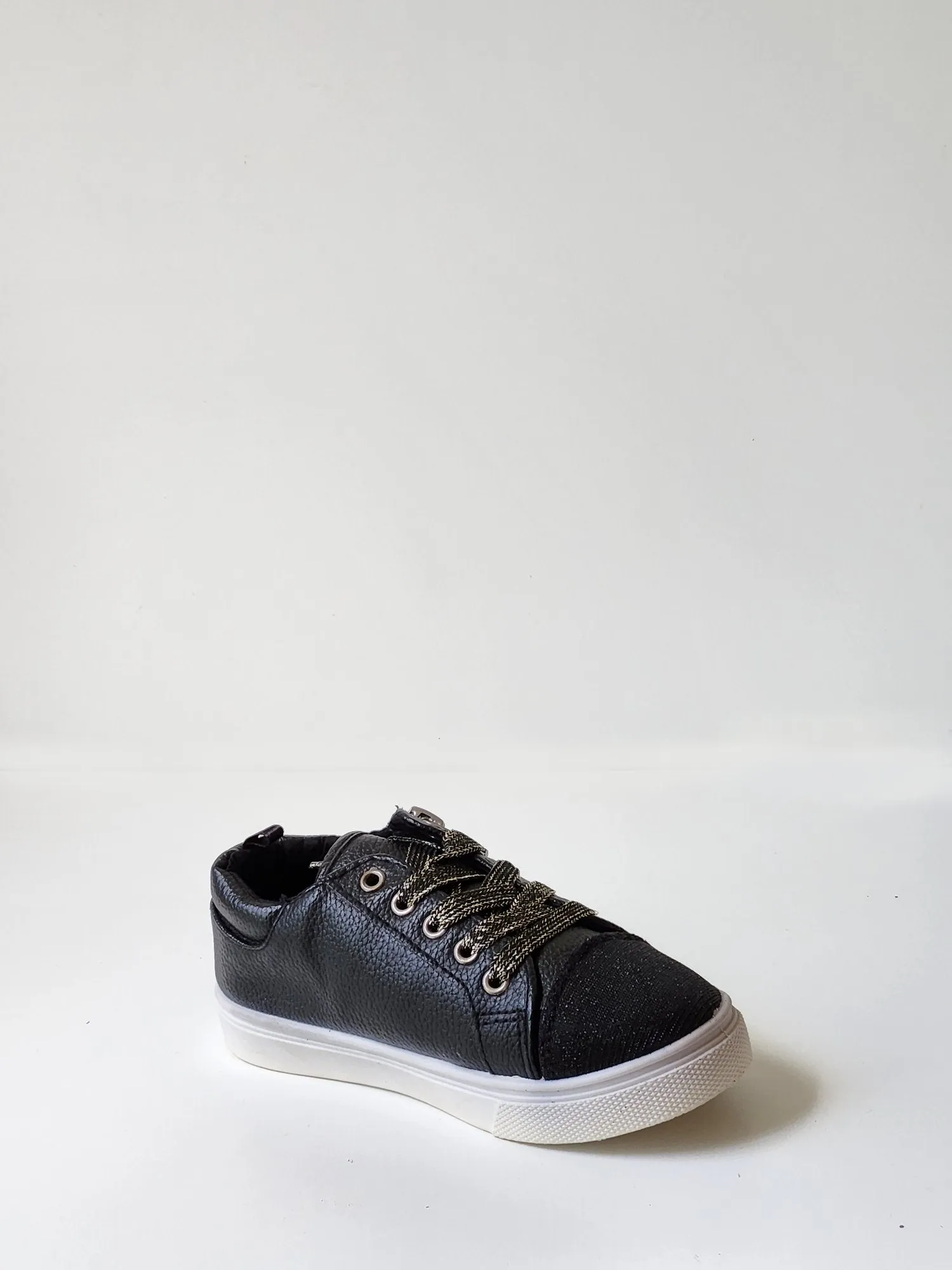 Kids Sneakers - Black
