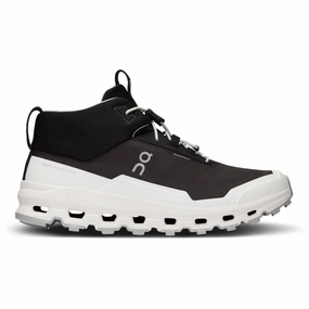 Kids' Cloudhero Mid Waterproof Running Meaning recreational shoes Kids' Cloudhero Mid Waterproof